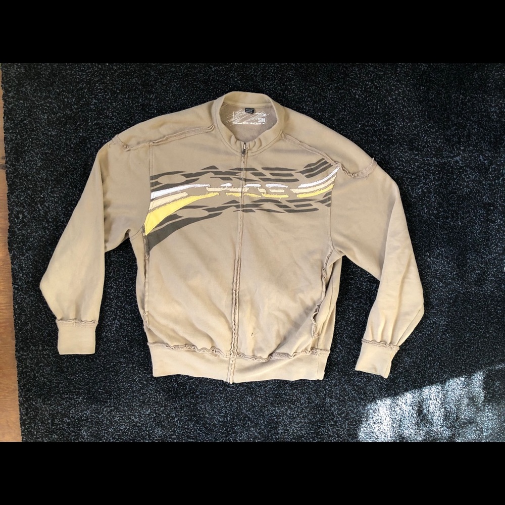 Oakley Zip-up Small